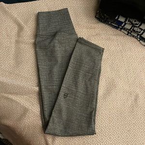 Ptula leggings gray